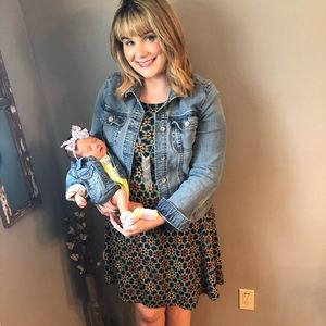 LuLaRoe Carly Dress